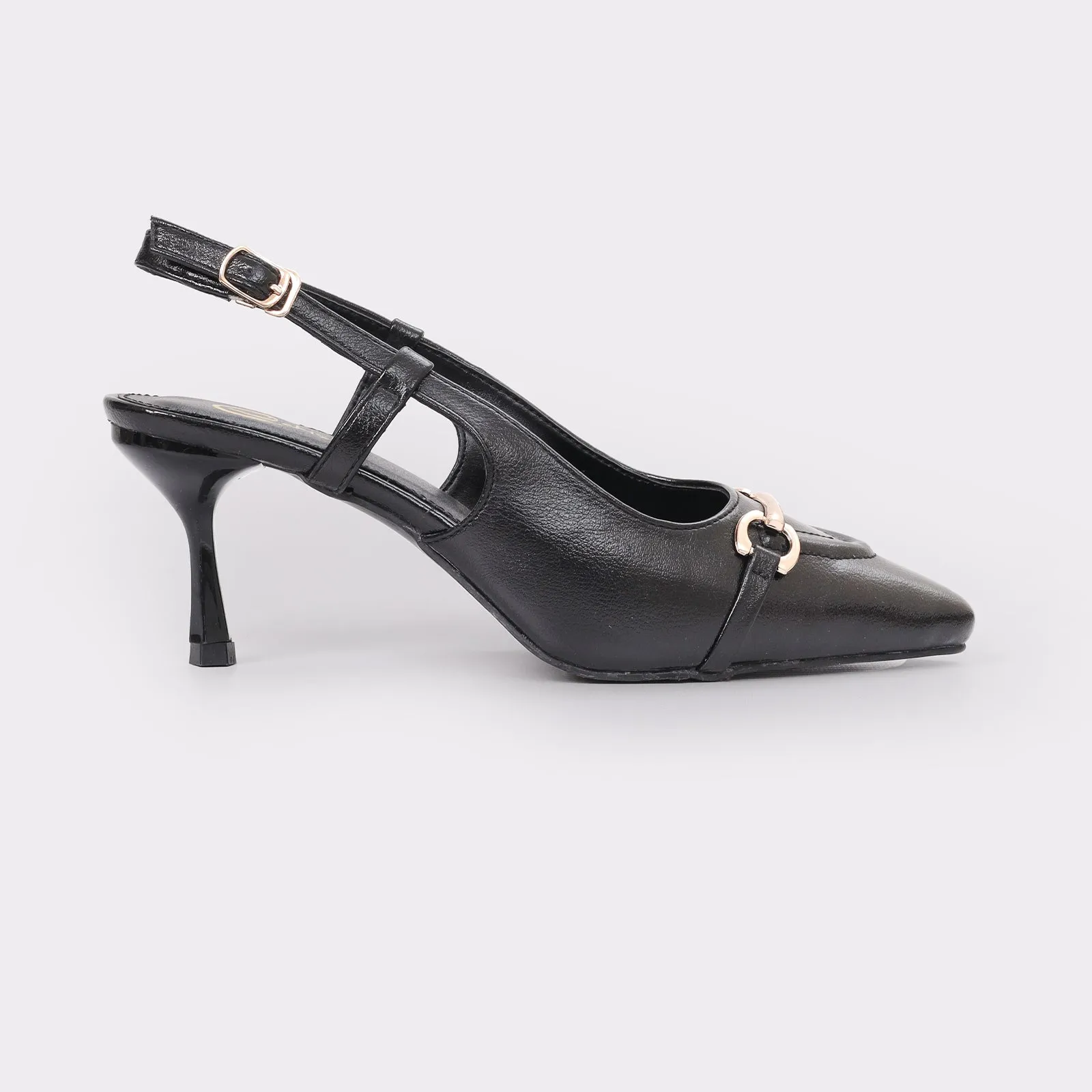 Women Slingback Heels