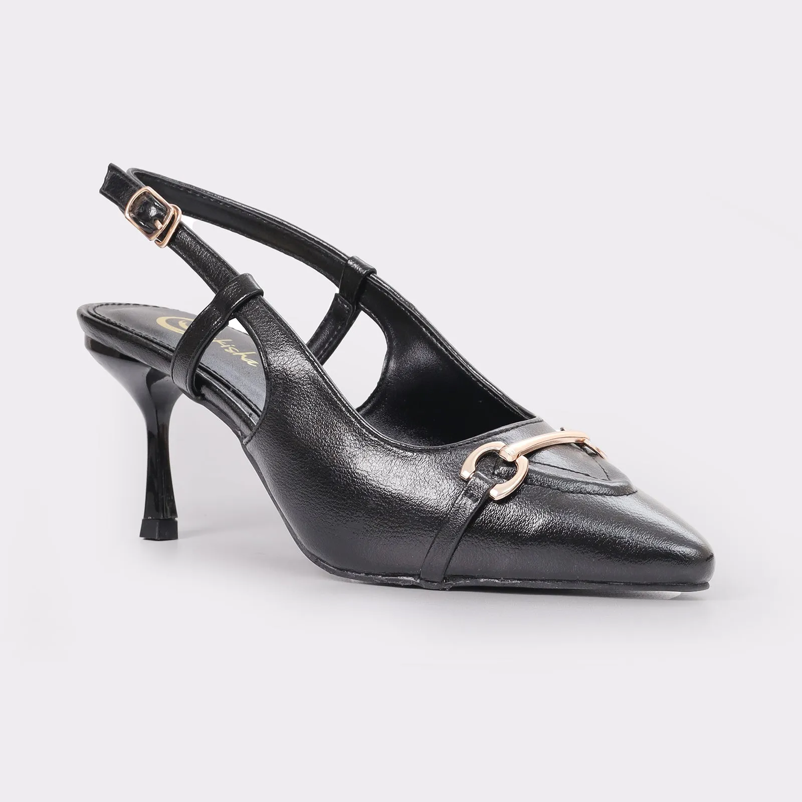 Women Slingback Heels