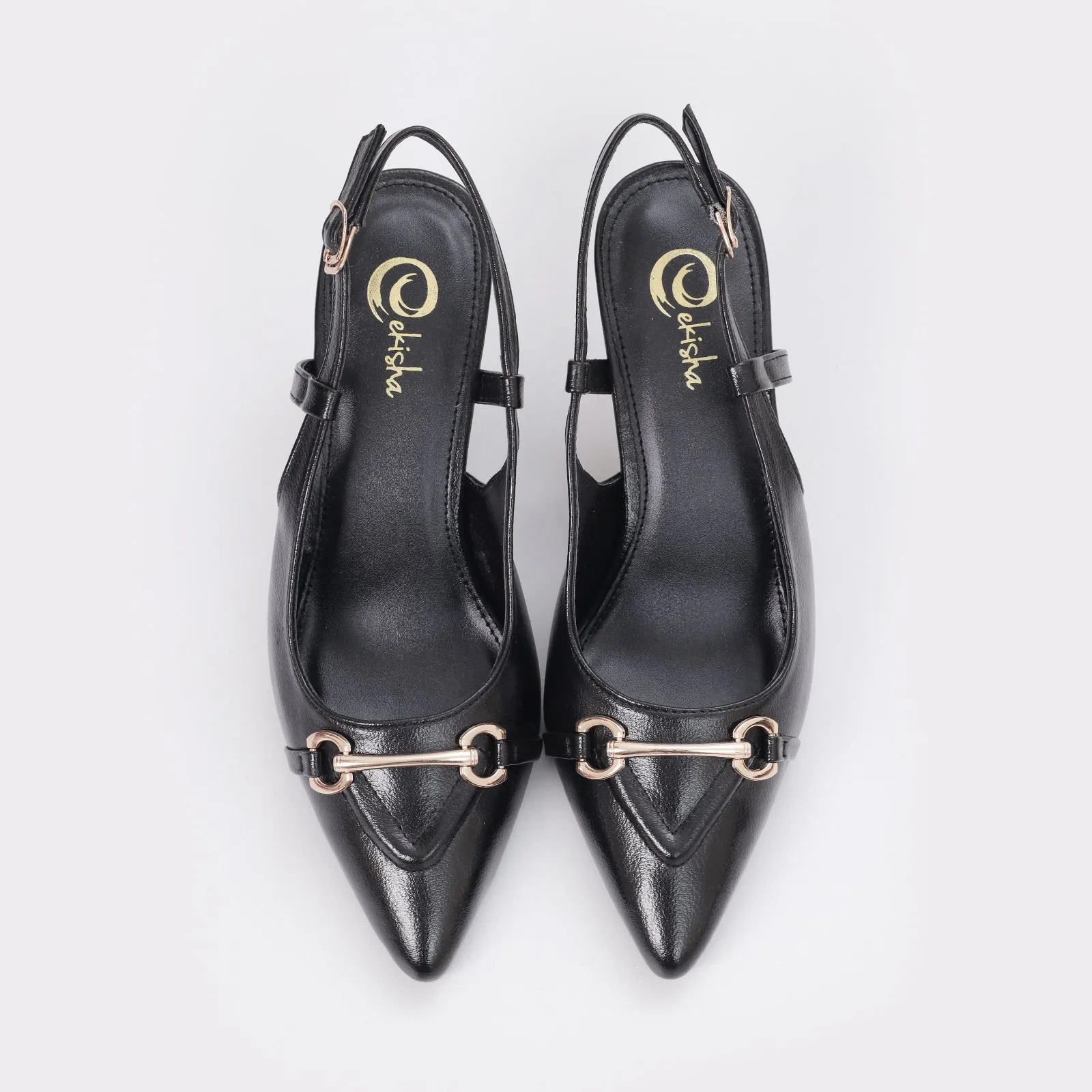 Women Slingback Heels