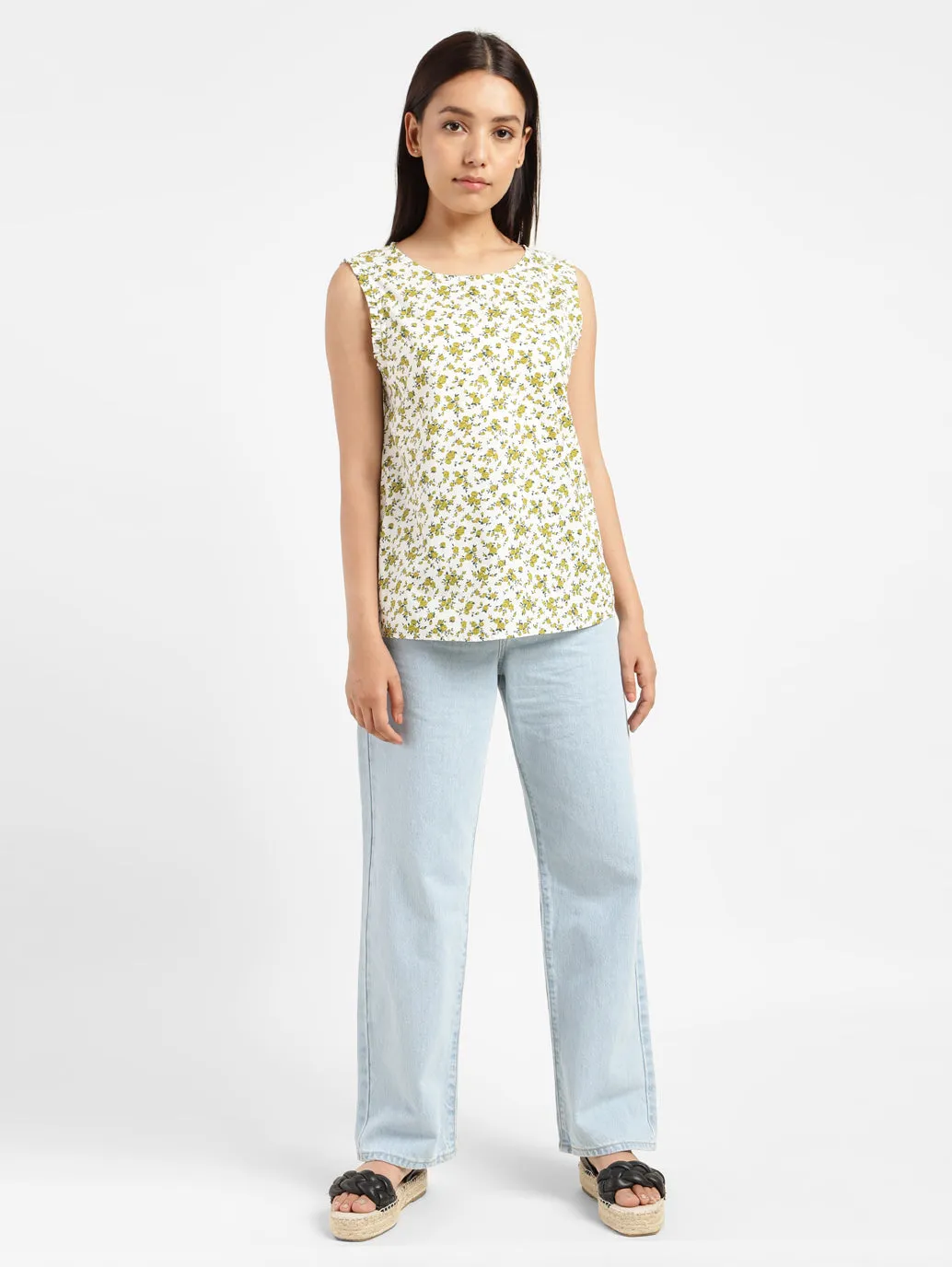 Women's Regular Fit Top