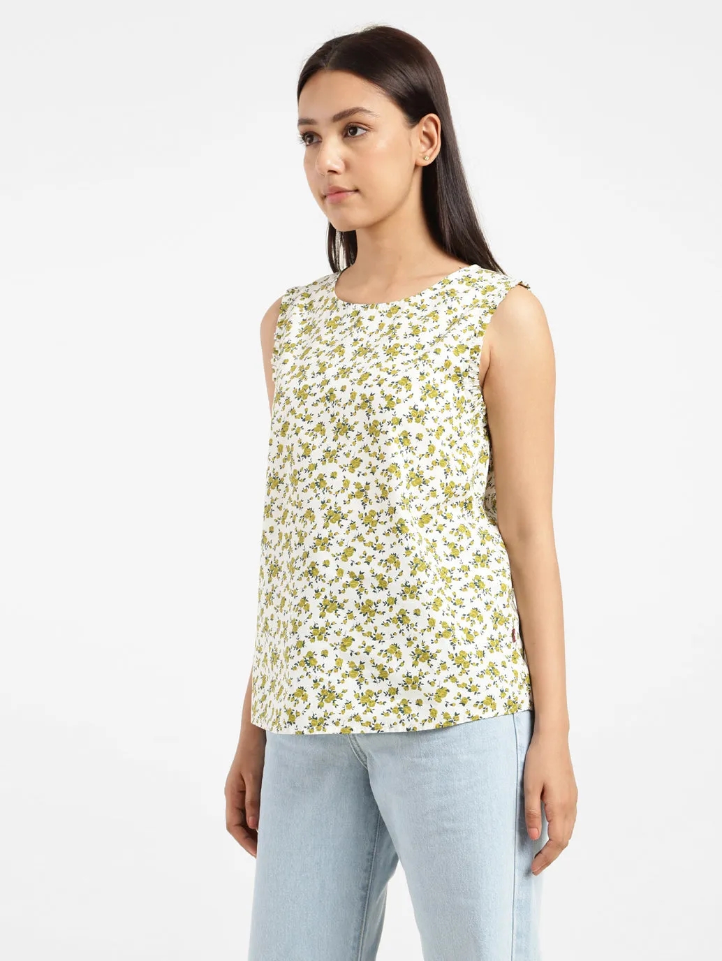 Women's Regular Fit Top