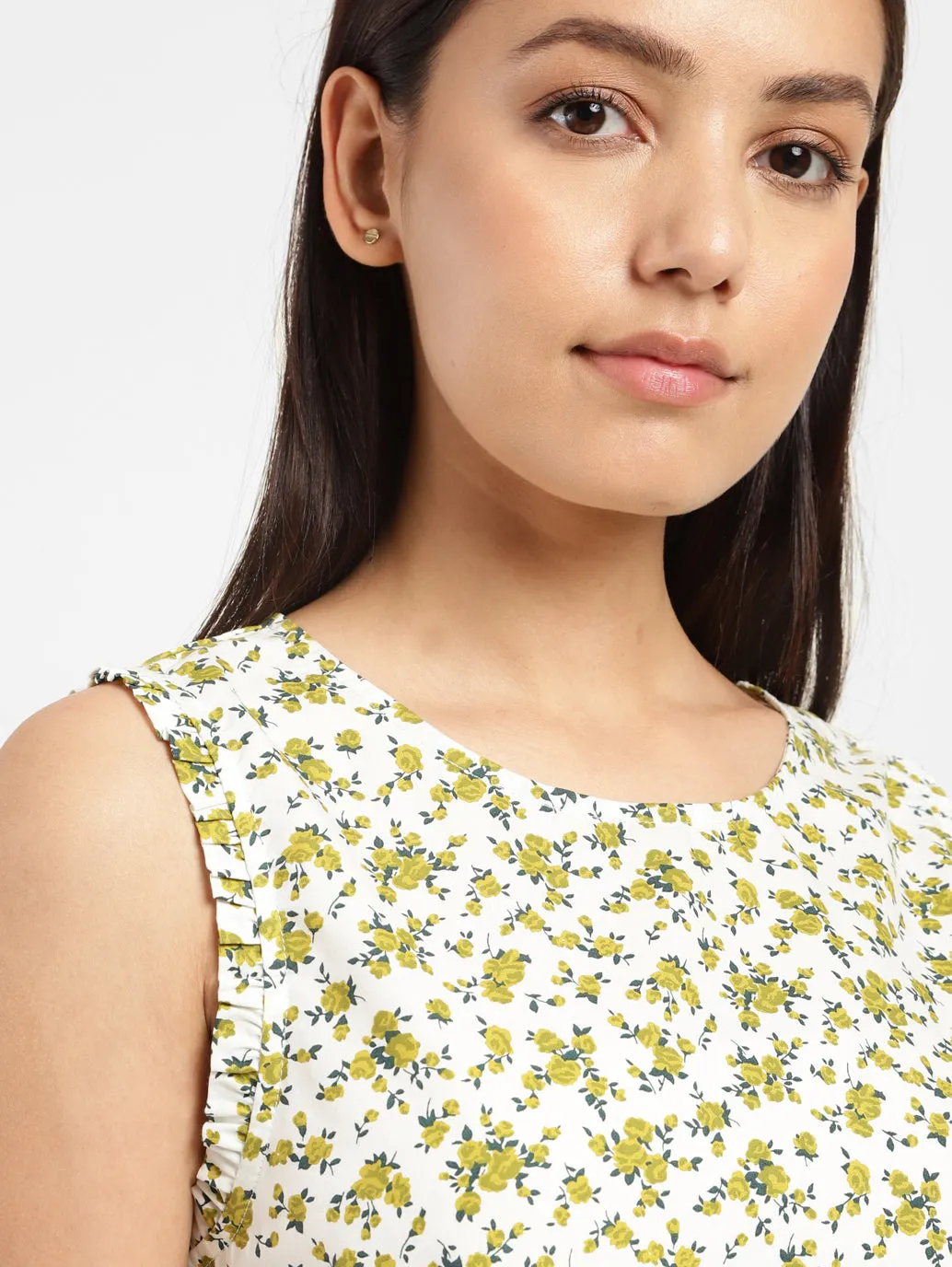 Women's Regular Fit Top