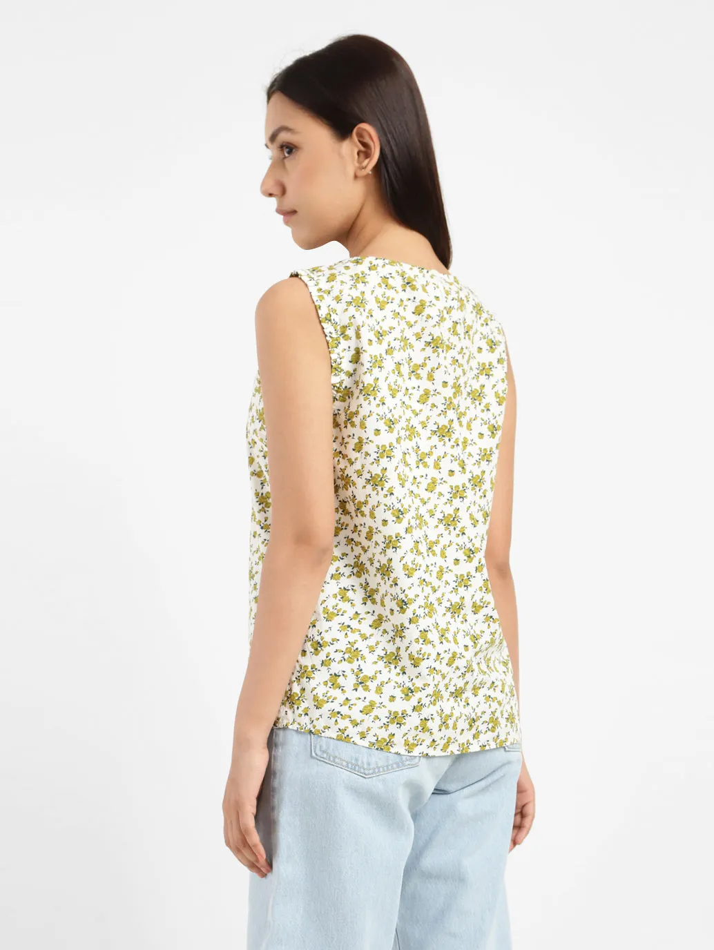 Women's Regular Fit Top